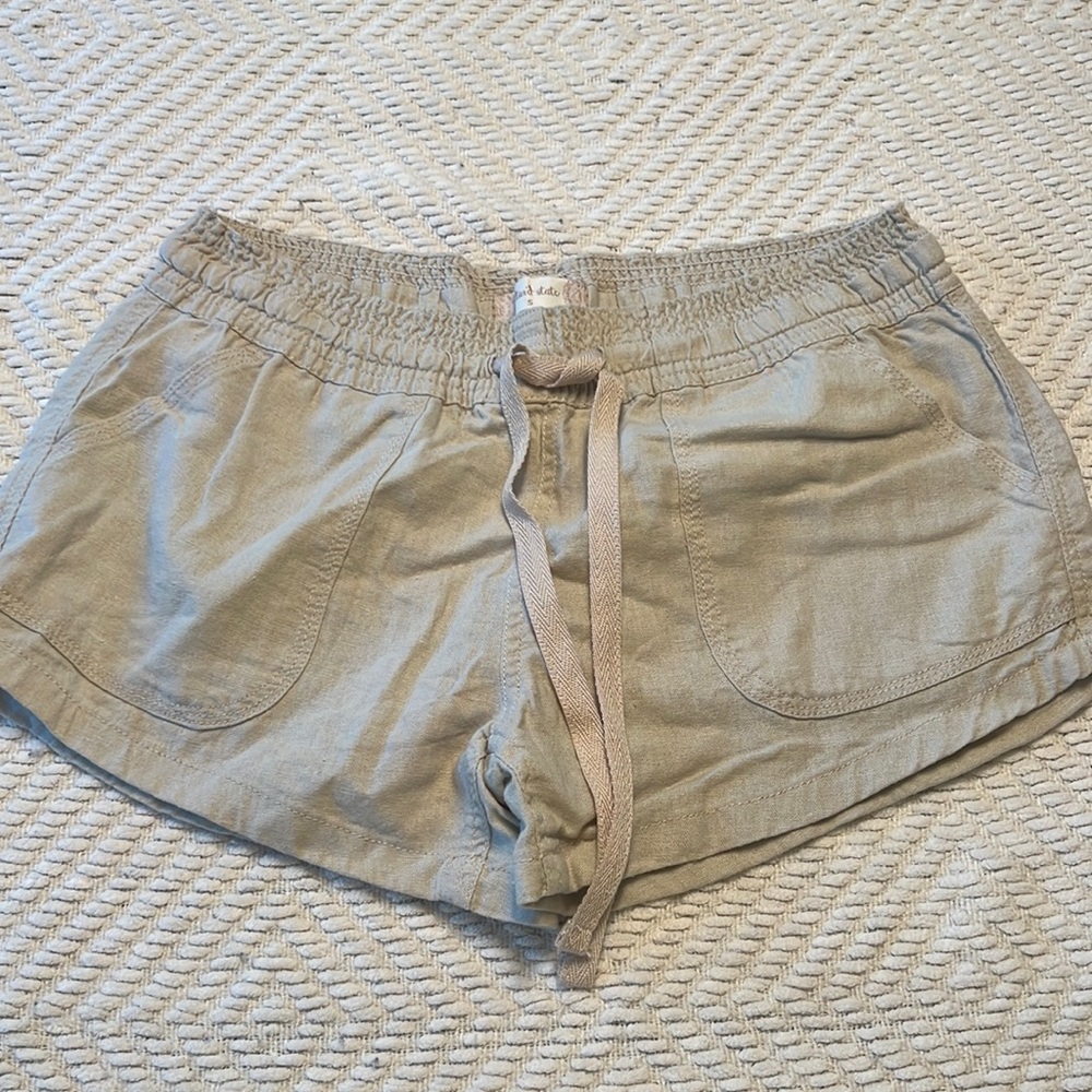 Cargo shorts